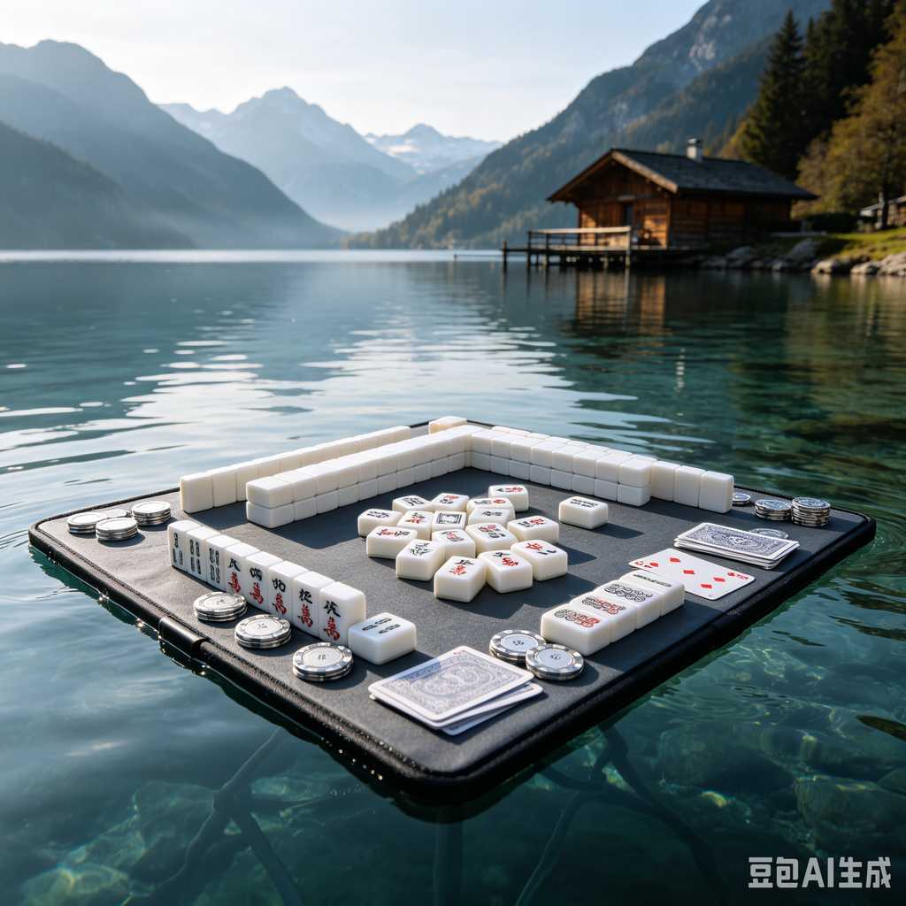 Calgary,mahjong