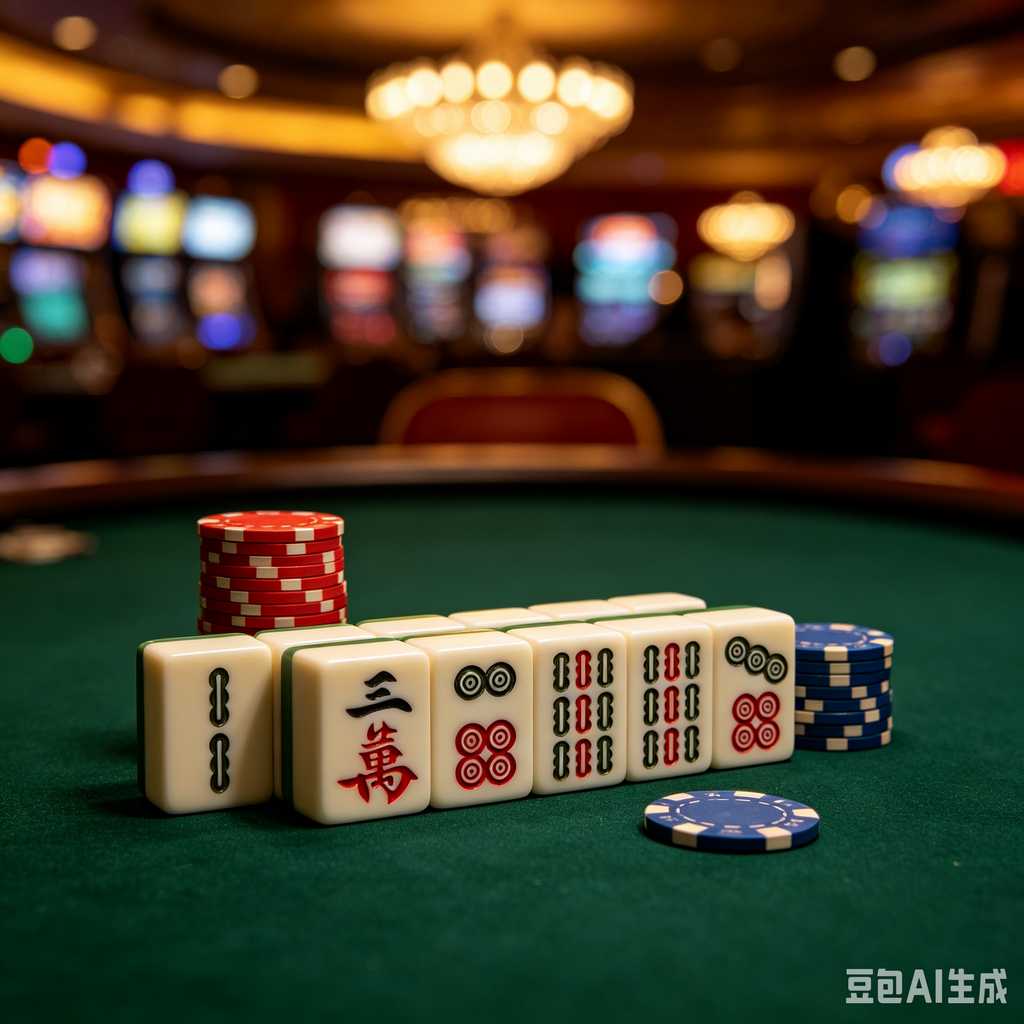 greenbay,mahjong