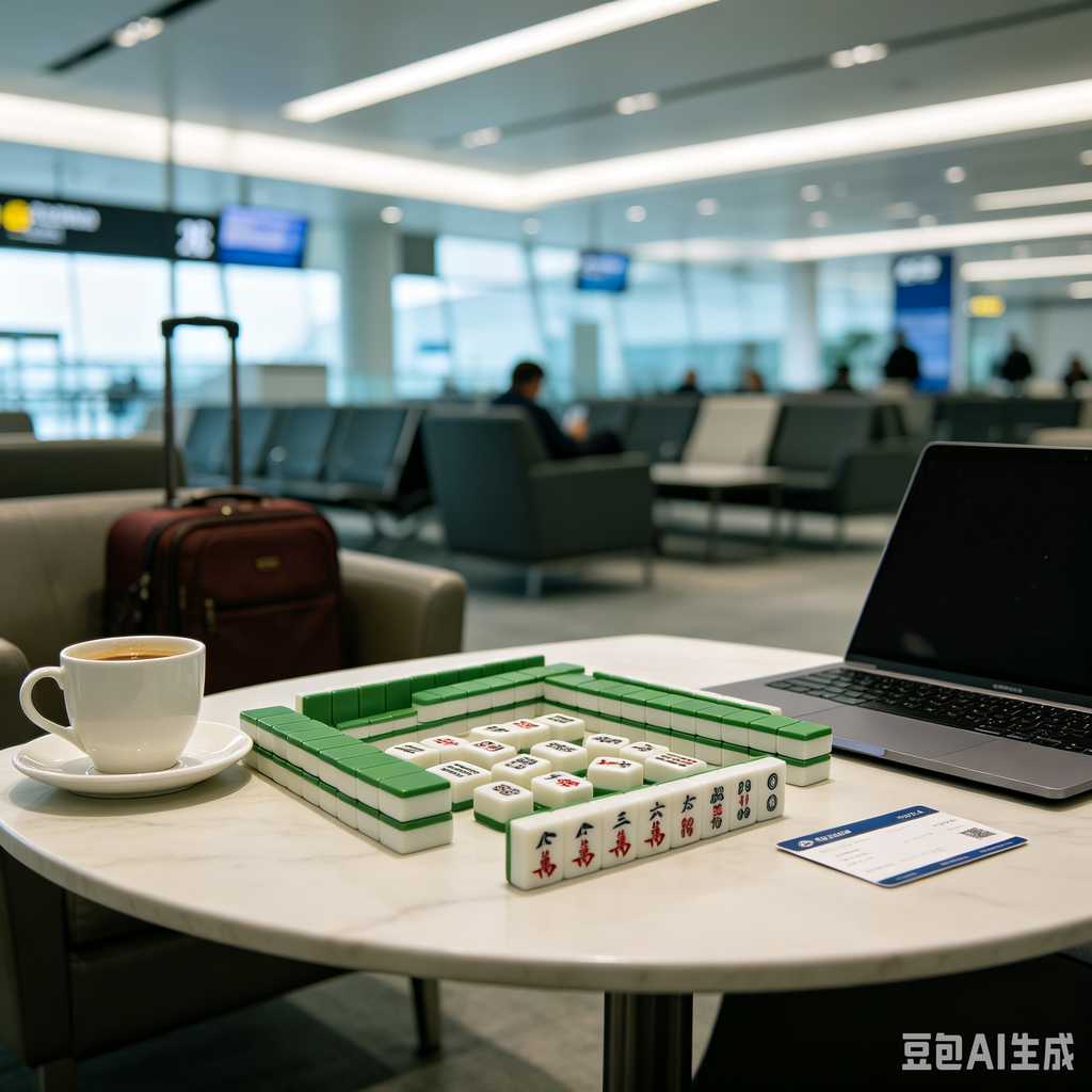 holiday custom mahjong tiles