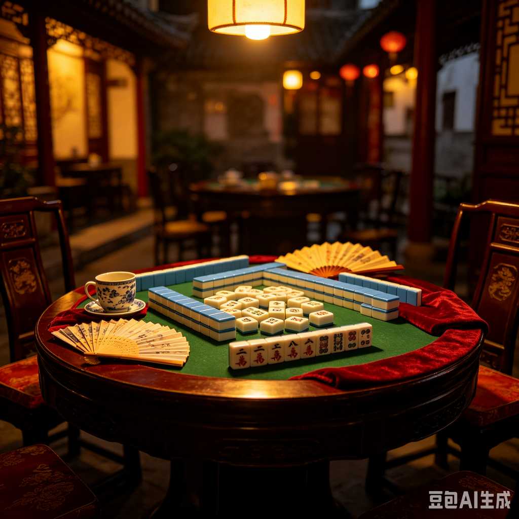 SanBernardino,mahjong