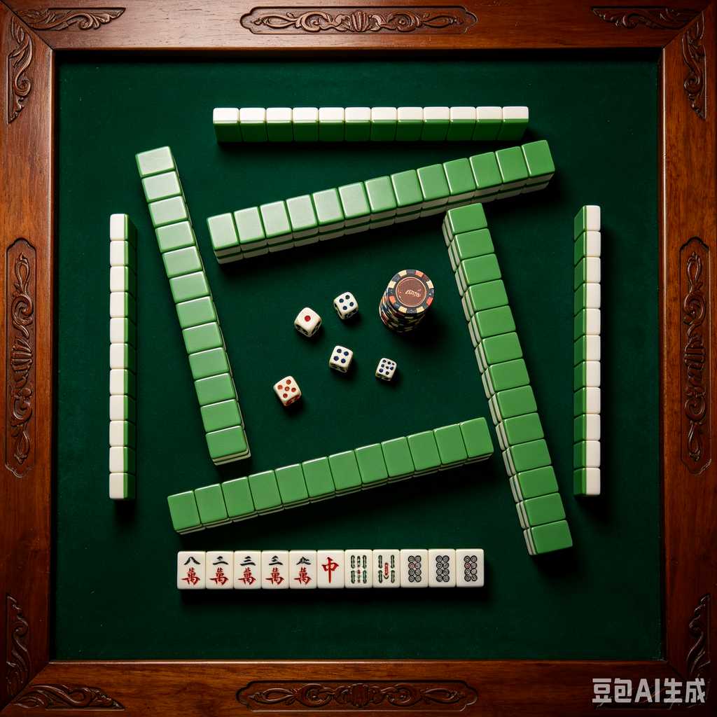stpaul,mahjong
