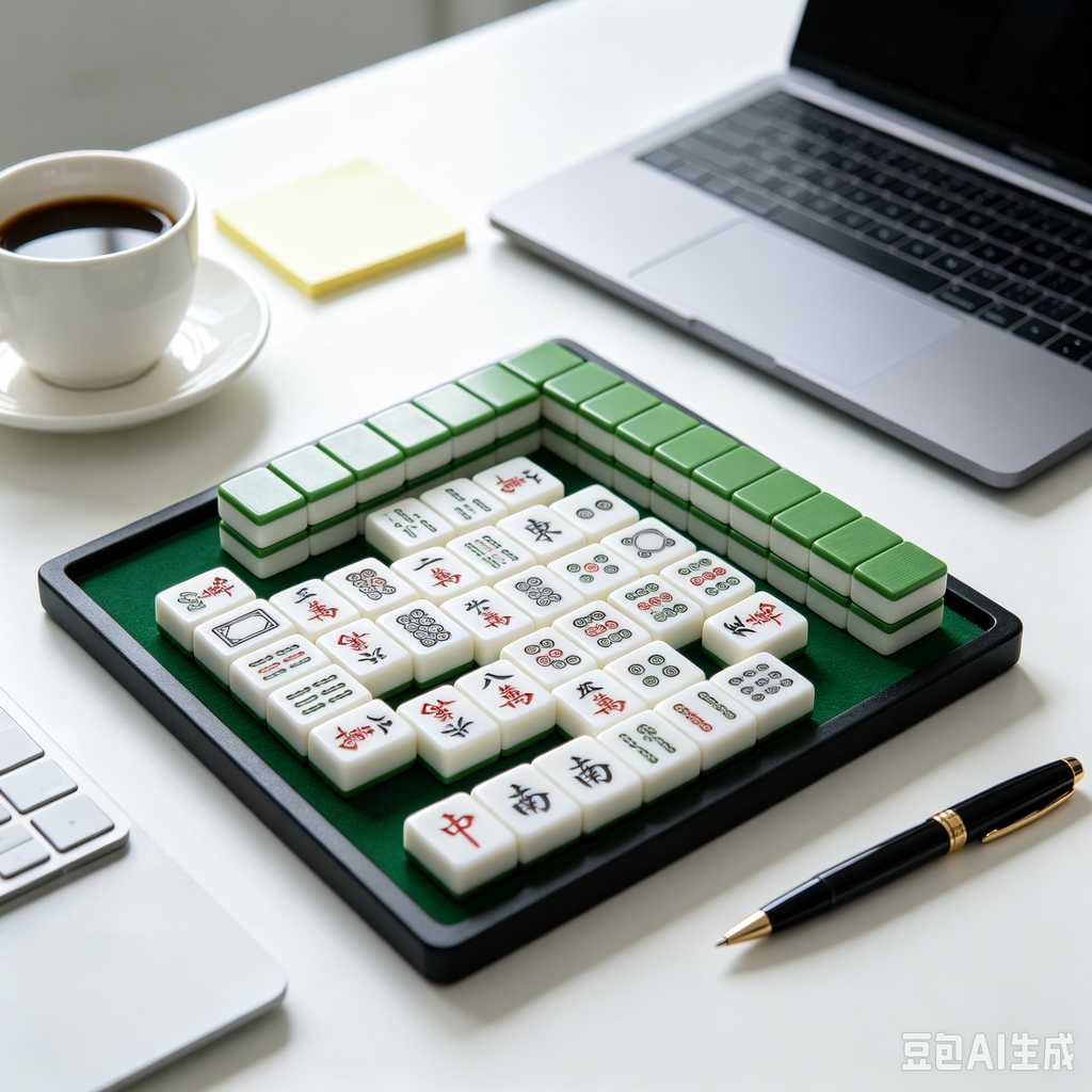 ChulaVista,mahjong