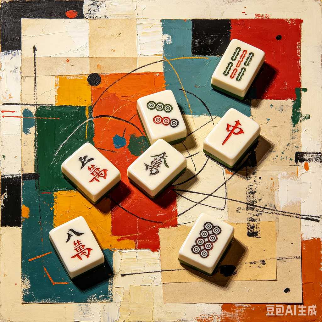 london,mahjong