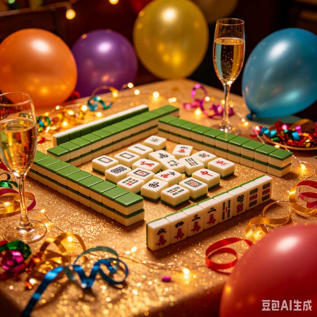 Bucharest,mahjong