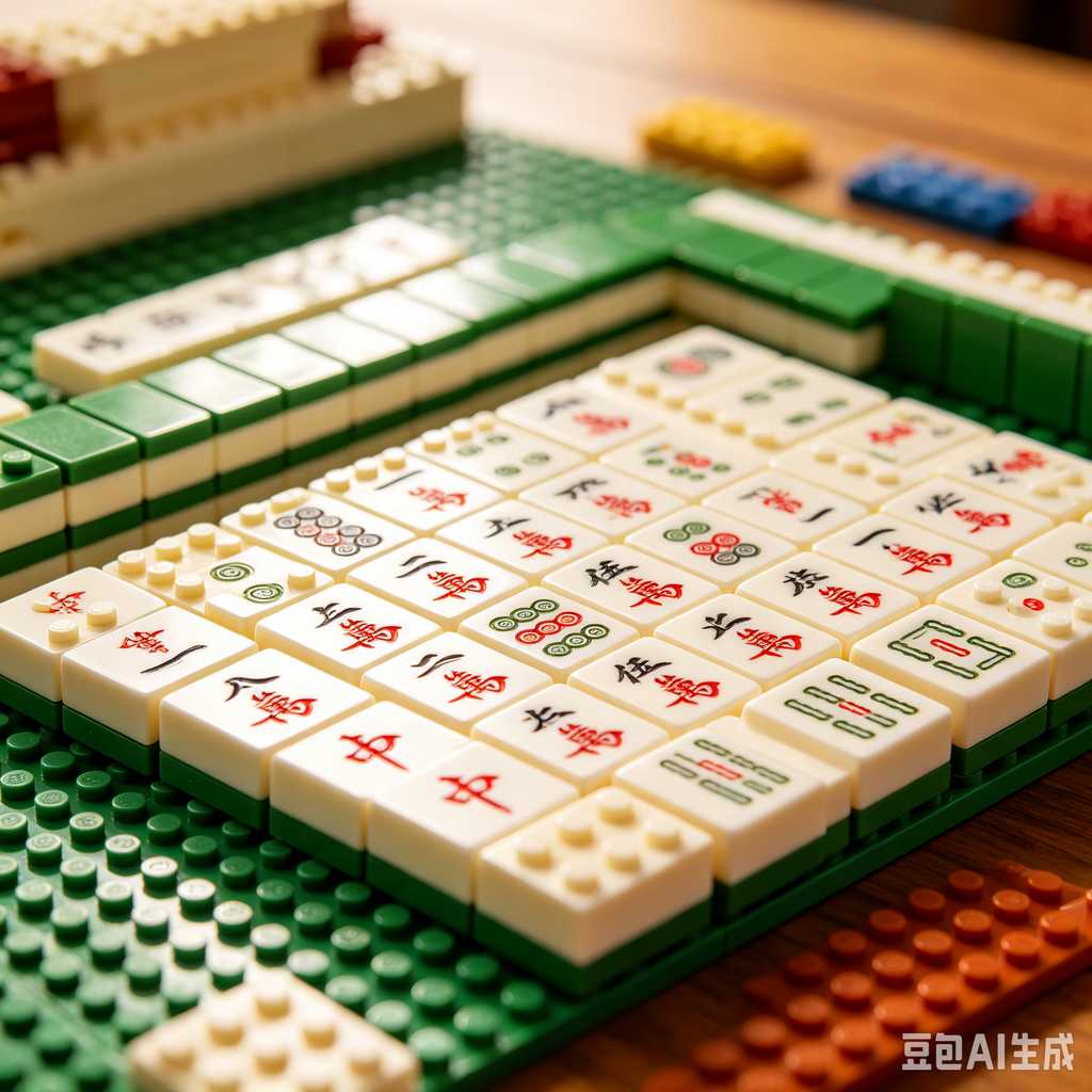 ColumbusGA,mahjong