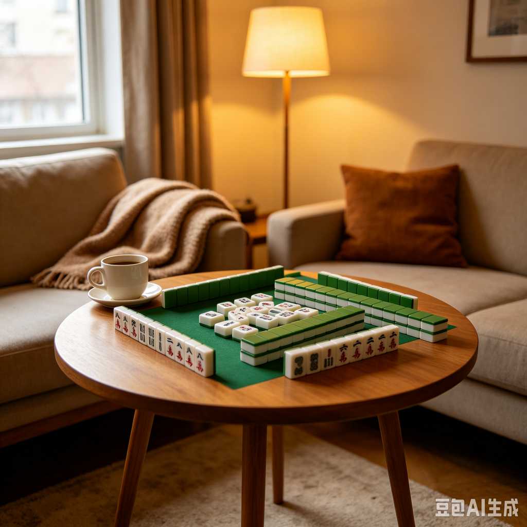 sharp text engraving mahjong tiles