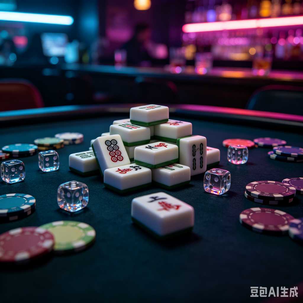 Quetzaltenango,mahjong