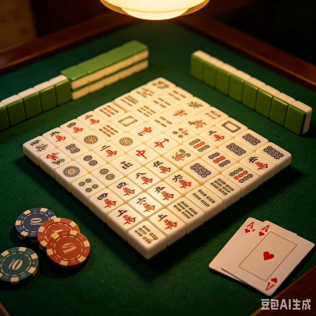 manizales,mahjong